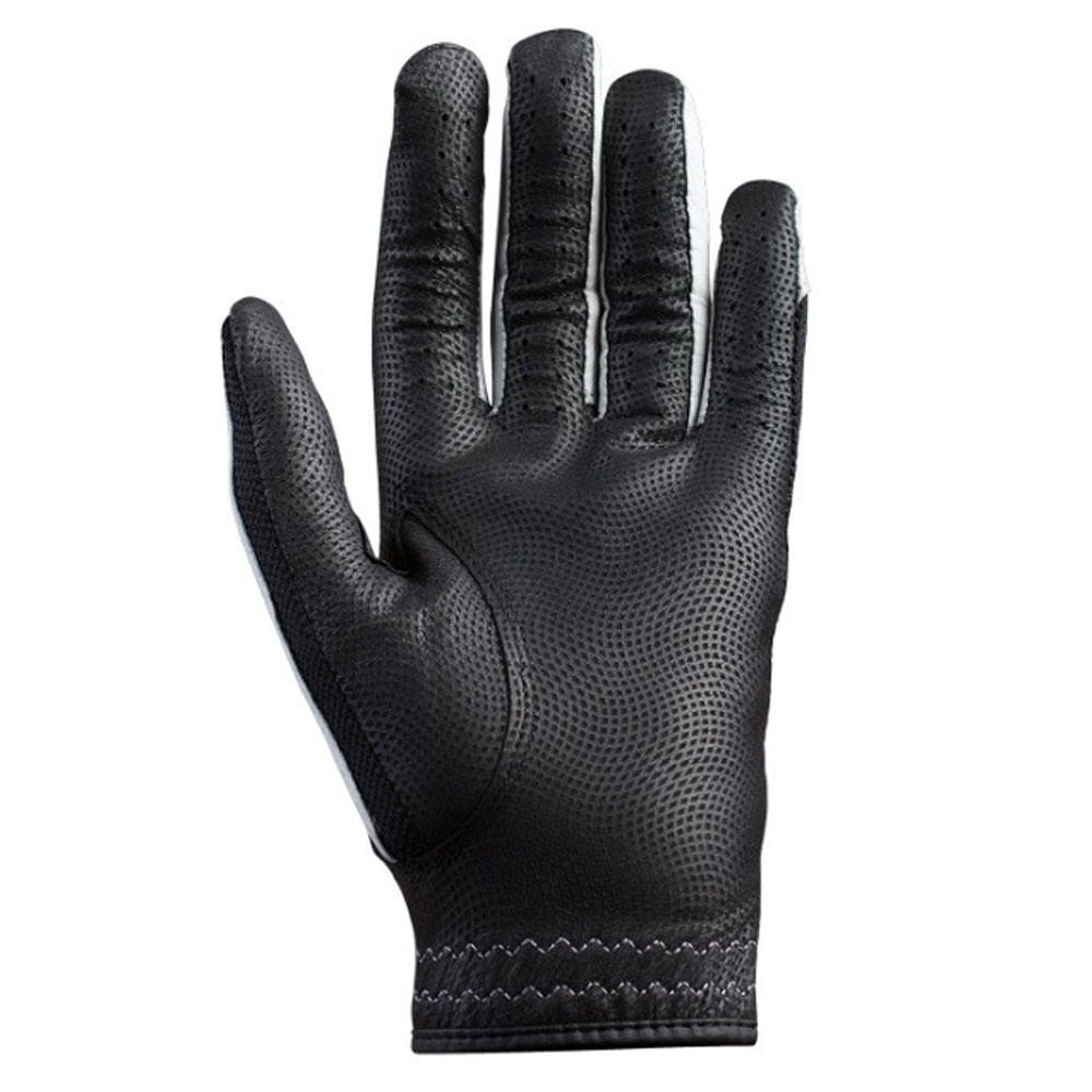 Custom Logo High Quality Leather Golf Gloves – Left or Right Hand, Durable Sports Gloves with Premium Fit Design - Image 7