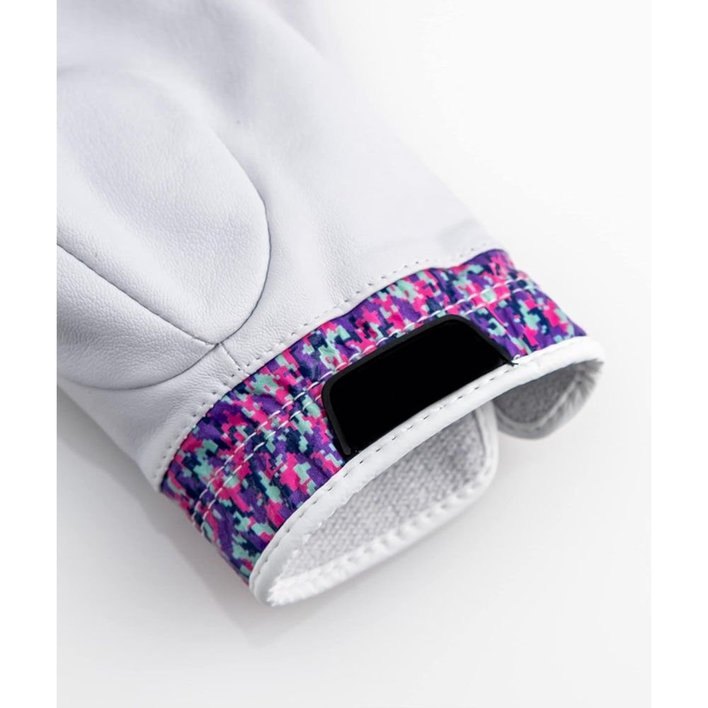 New Trend Non Slip High Performance Golf Gloves – Breathable Sheepskin Premium Grip Hot Sale Factory Gloves - Image 6
