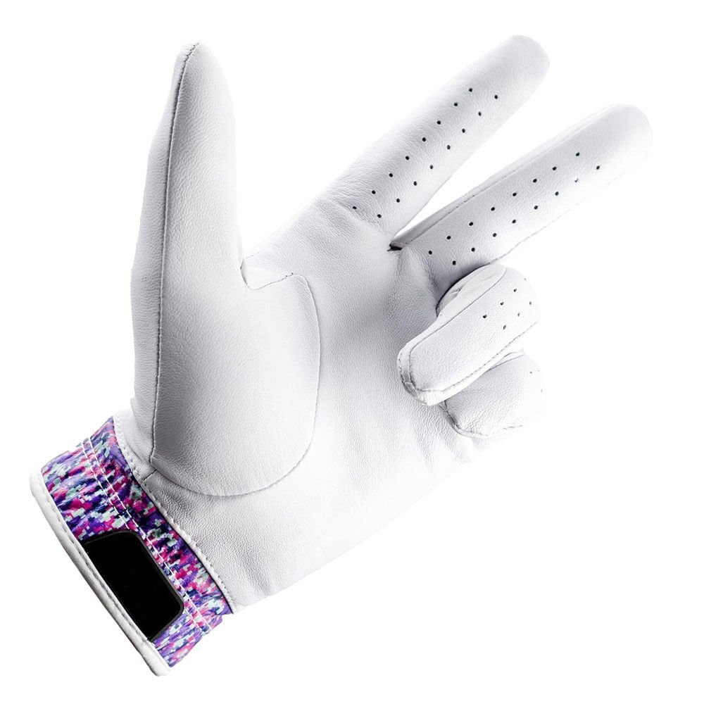New Trend Non Slip High Performance Golf Gloves – Breathable Sheepskin Premium Grip Hot Sale Factory Gloves - Image 4