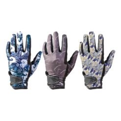 OEM Custom Cabretta Leather Men’s Left Hand Golf Gloves – Printable High Quality Golf Glove