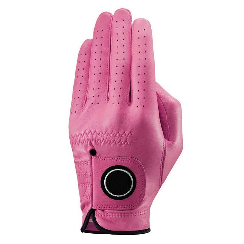 OEM Cabretta Leather Golf Gloves for Men & Women | Anti-Slip Premium Quality Wholesale Sports Gloves - Image 4