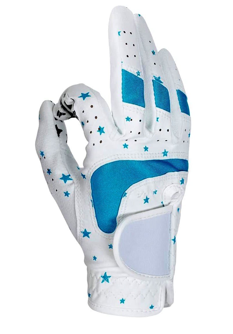 Premium Custom Fit Golf Gloves – Cabretta Leather PU Hybrid Design, Personalized Branding, OEM Colors, High Durability Sports Gloves - Image 2