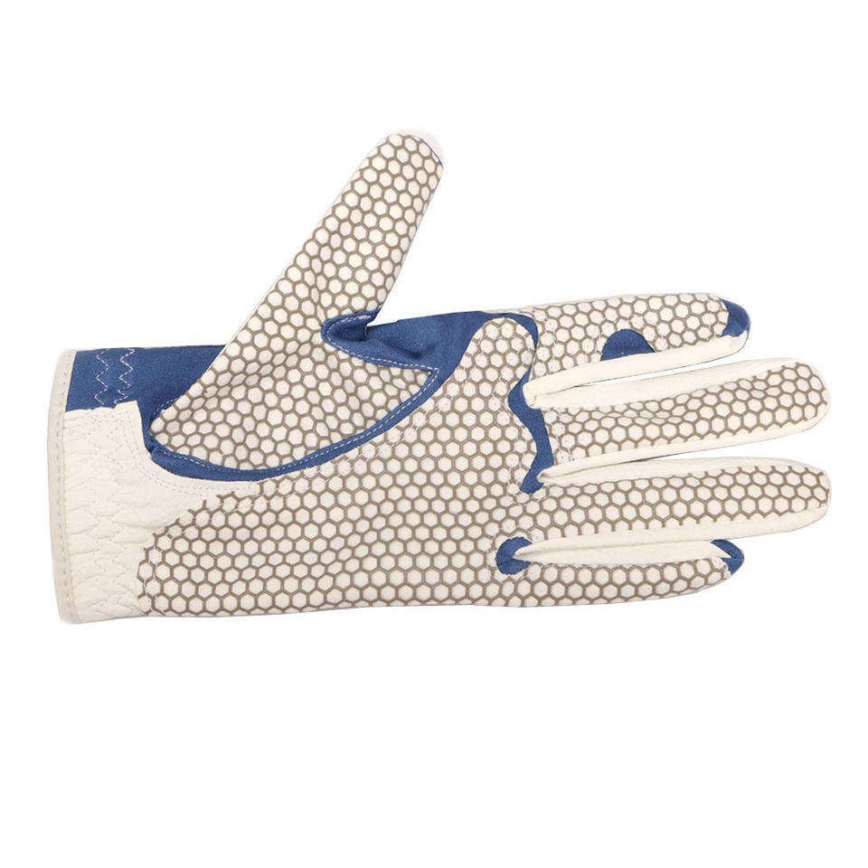 Premium Custom Printed Left Hand Golf Gloves for Men | Breathable Washable Leather with Personalized Design - Image 4