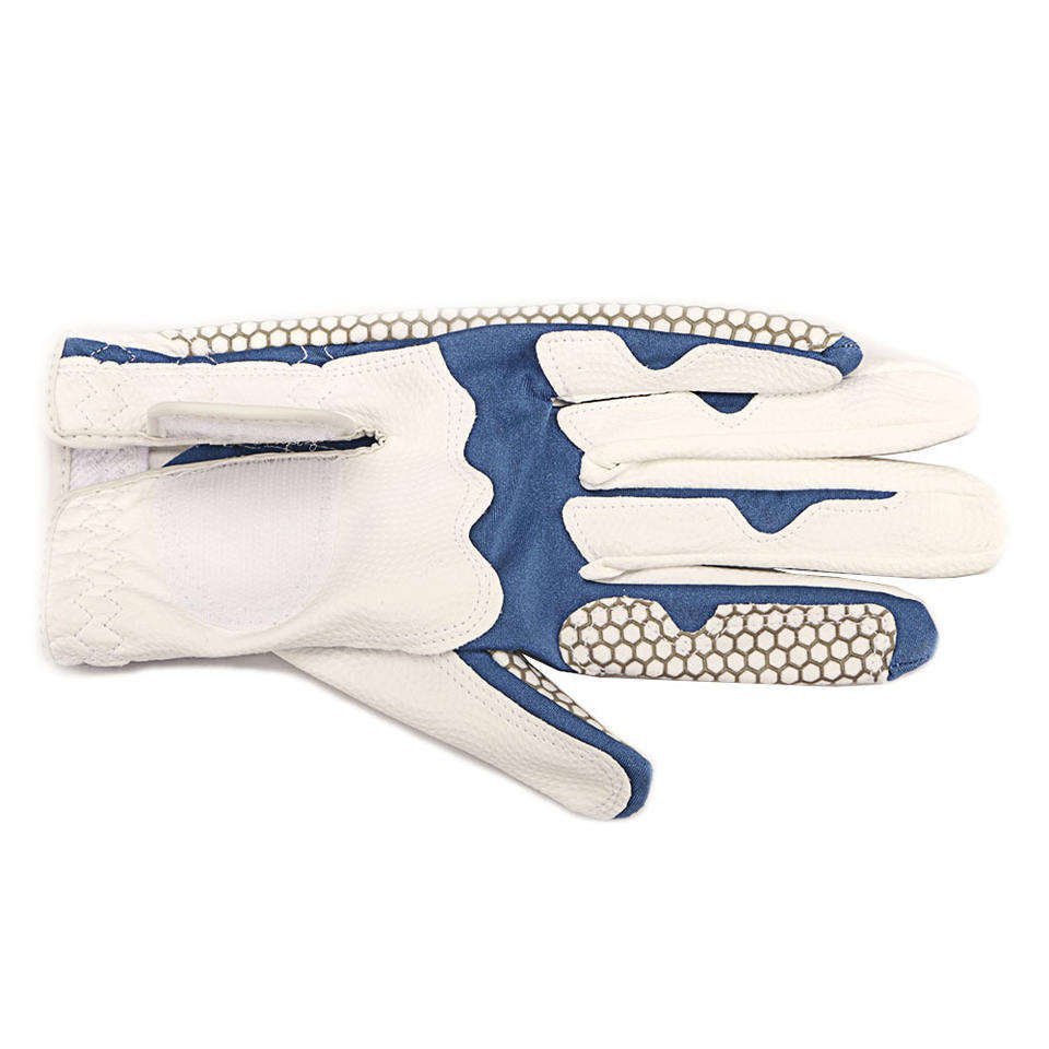 Premium Custom Printed Left Hand Golf Gloves for Men | Breathable Washable Leather with Personalized Design - Image 5
