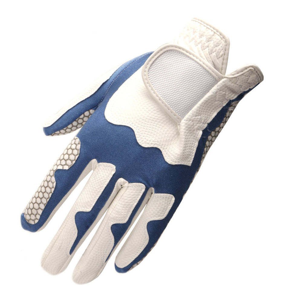 Premium Custom Printed Left Hand Golf Gloves for Men | Breathable Washable Leather with Personalized Design - Image 6