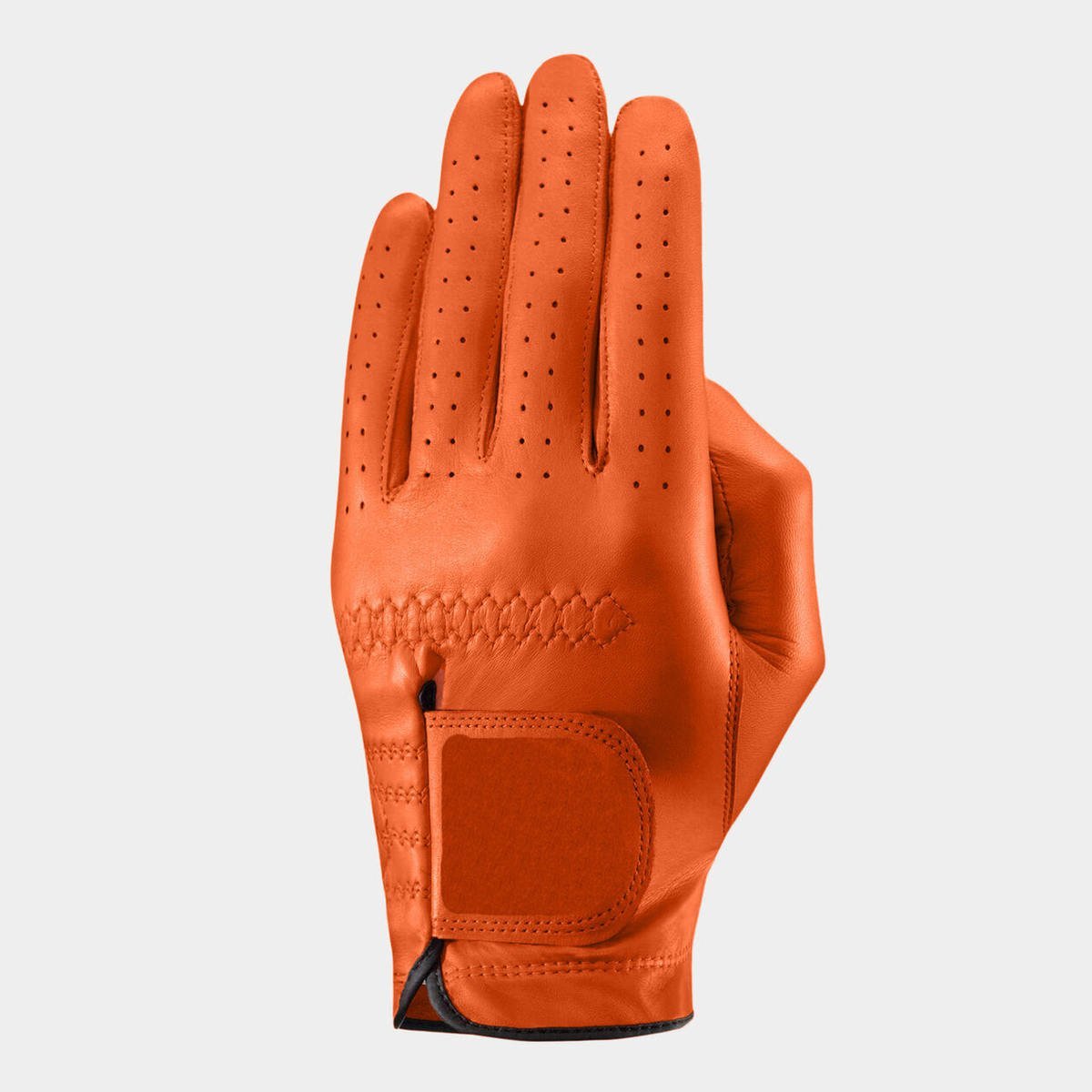 Professional Weather Resistant Golf Gloves – Grip Enhanced, Comfortable Fit, Premium All-Day Golf Performance Gloves - Image 5