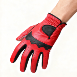 Professional Weather Resistant Golf Gloves – Grip Enhanced, Comfortable Fit, Premium All-Day Golf Performance Gloves