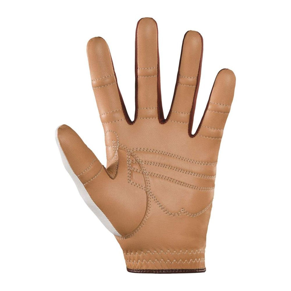 Professional Cabretta Leather Golf Gloves for Men & Women – Custom Logo Premium Fit - Image 3