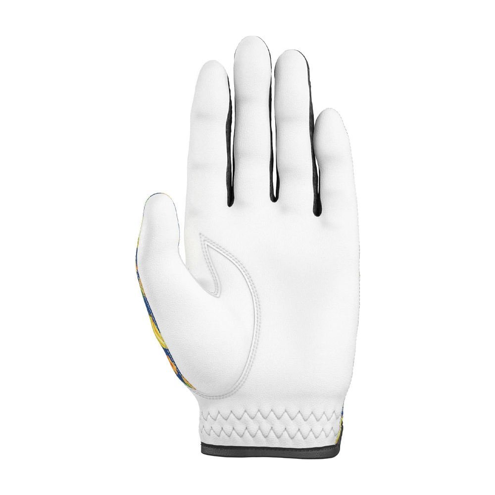 Professional Cabretta Leather Golf Gloves for Men & Women – Custom Logo Premium Fit - Image 2