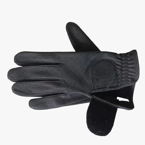 Professional Custom Sheepskin Golf Gloves – High Quality OEM Design, Breathable & Durable, Best Price, Custom Logo for Men - Image 2