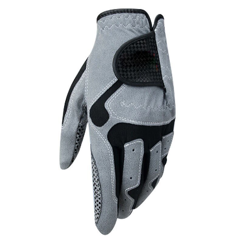 Premium A-Grade Indonesia Cabretta Leather Golf Glove for Men – Left Hand – Professional Tournament Performance - Image 4