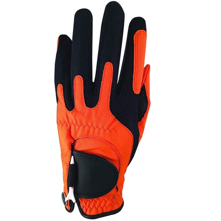 Wholesale Best Selling Men’s Sheepskin Golf Gloves – Breathable Custom Logo Design at Cheap Price - Image 6