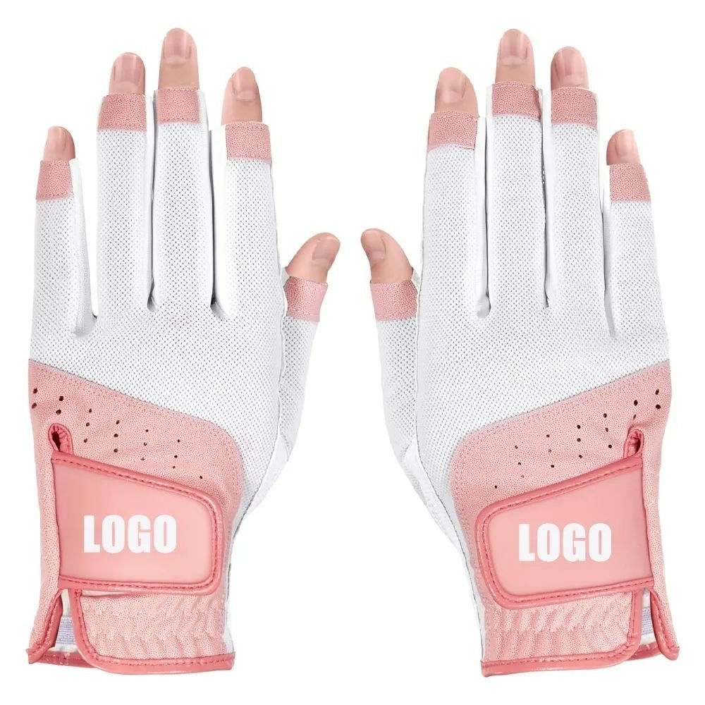 OEM Wholesale Sheepskin Golf Gloves Left & Right Hand – Premium Cabretta Leather Quality - Image 6