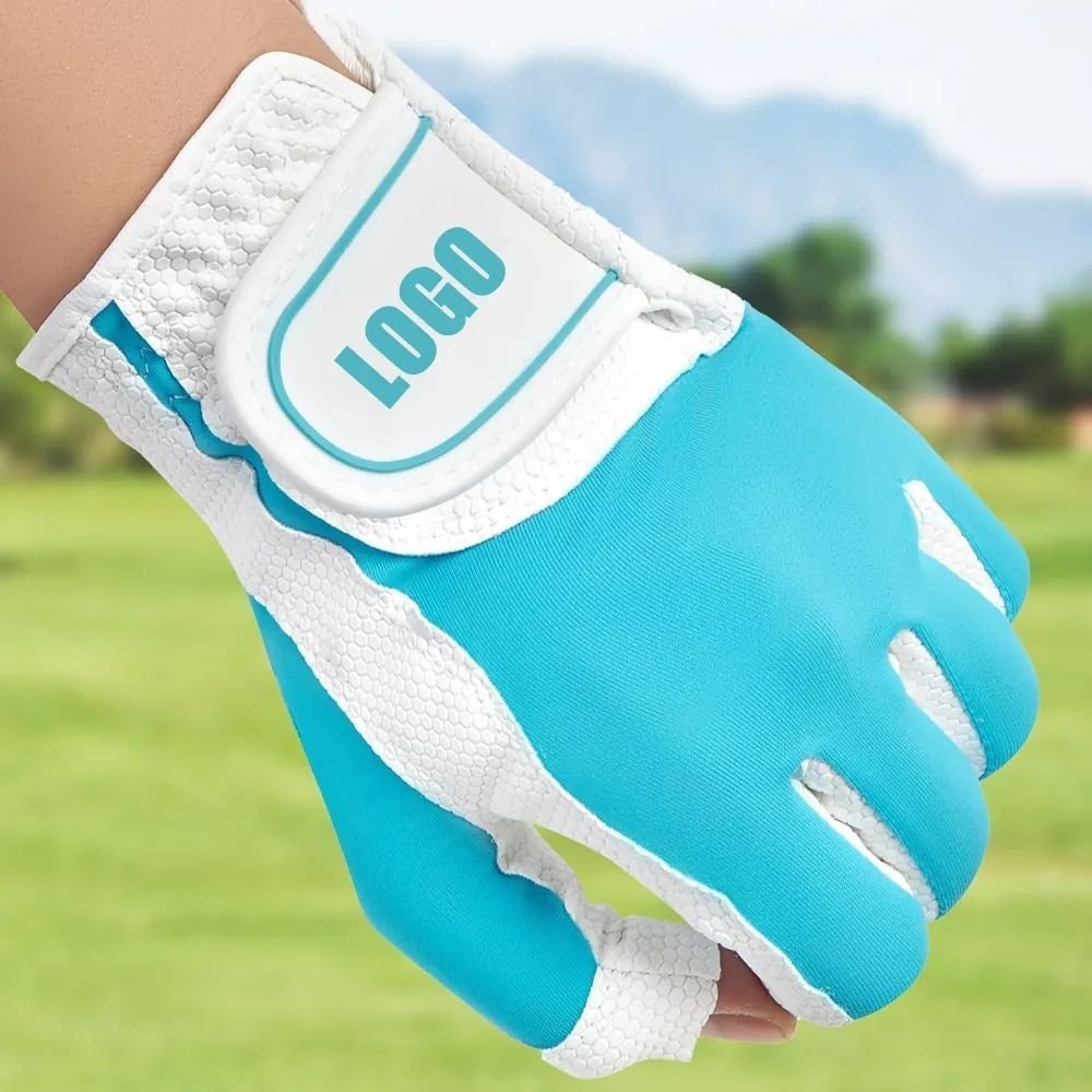 OEM Wholesale Sheepskin Golf Gloves Left & Right Hand – Premium Cabretta Leather Quality - Image 3