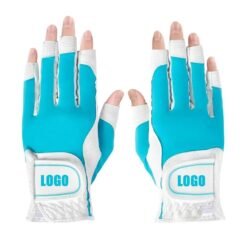 OEM Wholesale Sheepskin Golf Gloves Left & Right Hand – Premium Cabretta Leather Quality