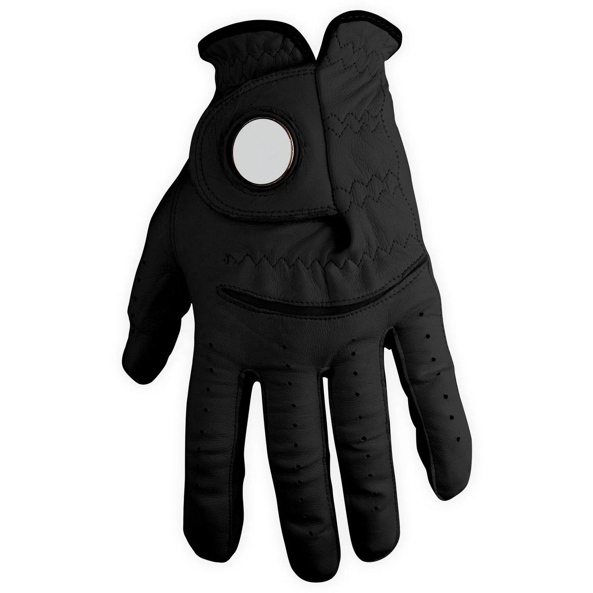 Wholesale Professional Golf Gloves – High Quality Durable Custom Logo Golf Gloves for Men and Women - Image 2