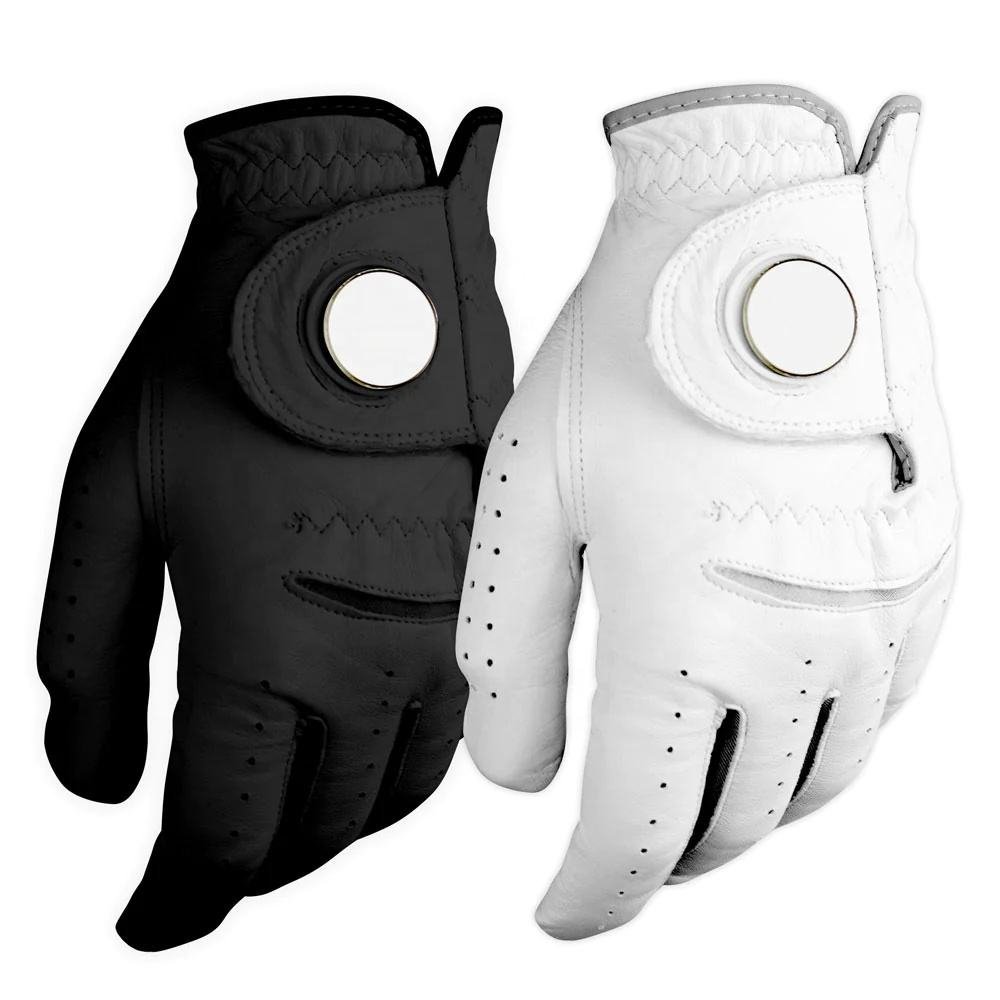 Wholesale Professional Golf Gloves – High Quality Durable Custom Logo Golf Gloves for Men and Women - Image 4