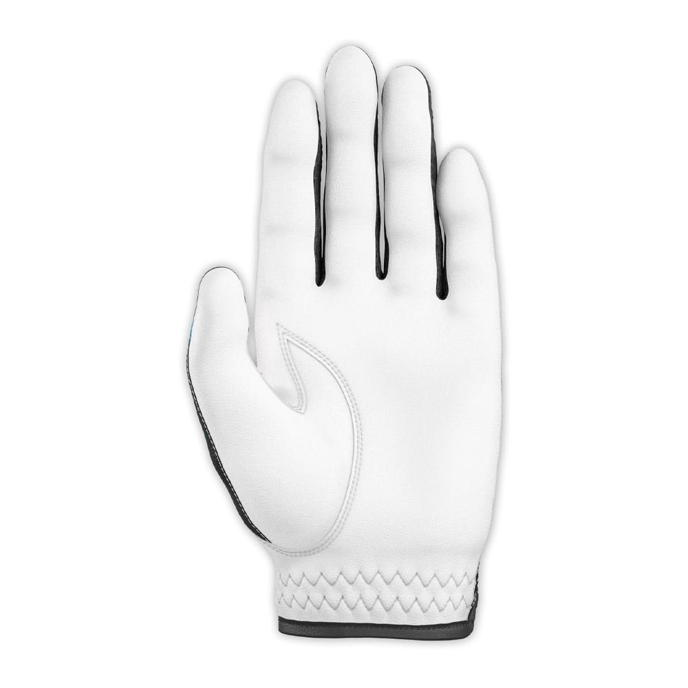 Wholesale XXL Left Hand Golf Gloves – Cabretta Leather Custom Durable Golf Gloves - Image 2
